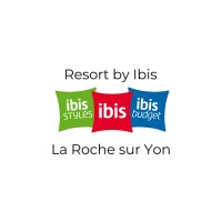 Resort by ibis - La Roche-sur-Yon logo - Similar company to Caseproof