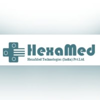 Hexamed Technologies India Private Limited logo - Similar company to Trimed Solutions
