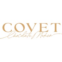 Covet Chocolate logo - Similar company to Choco'A