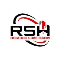 RSH Engineering & Construction logo - Similar company to R-S-H Engineering, Inc.