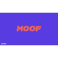 MOOF EV logo - Similar company to Oasis Group