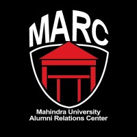 Mahindra University Alumni Relations Centre logo - Similar company to Empire Ai