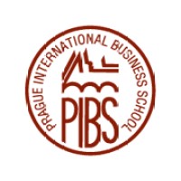 PIBS - Prague International Business School logo - Similar company to Eibd, S.R.O.