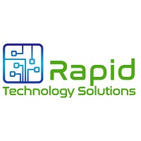 Rapid Technology Solutions logo - Similar company to Rapid Technology