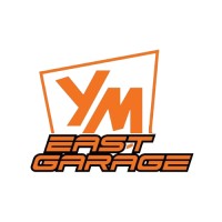 Yoong Motor East Garage logo - Similar company to Great Digital Media