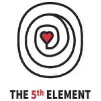 The Fifth Element Inc. logo - Similar company to The Hispanic Factor Llc