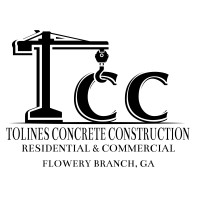 Tolines Concrete Construction, LLC logo - Similar company to Div3 Construction