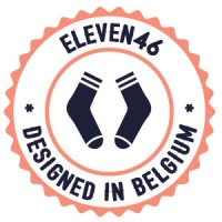 eleven46 logo - Similar company to Souqsquare