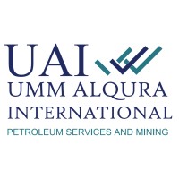 Umm AlQura International logo - Similar company to Alrabie Group