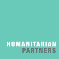 Humanitarian Partners logo - Similar company to Ong Azimut