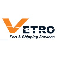 Vetro Port & Shipping Services logo - Similar company to Worldwide Ua Logistics