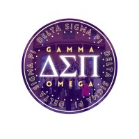 Delta Sigma Pi - Gamma Omega logo - Similar company to Women'S Business Leaders Association