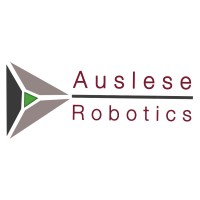 Auslese Robotics logo - Similar company to Robotics Lab Uiet