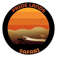 Pride Lands Safari