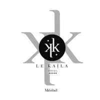 Hôtel Le Kaïla***** Méribel logo - Similar company to Le Yule 5* Hotel & Spa - Val D'Isère