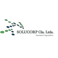Solucorp Asesoría Corporativa logo - Similar company to Zelkro S.A.