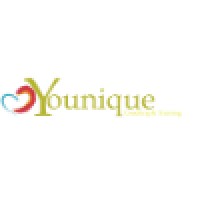 Younique coaching en training logo - Similar company to Coaching Club