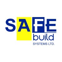 Safe Build Systems Ltd logo - Similar company to Sanber Ltd