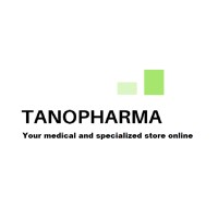 Tanopharma logo - Similar company to Nt Industrial