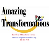 Amazing Transformations logo - Similar company to Amazing Transformations