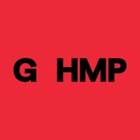 Galerie hlavního města Prahy logo - Similar company to Tad.Bureau