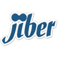 Jiber logo - Similar company to Mandel Creative
