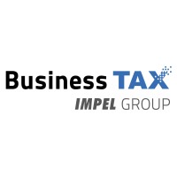 Business Tax Professionals logo - Similar company to Nida Sp. Z O.O.