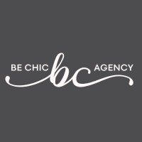 Be Chic Agency logo - Similar company to Go Talent