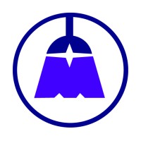 Magic Broom logo - Similar company to Give Services