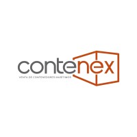 Contenex logo - Similar company to Siat Mining