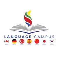 Language Campus logo - Similar company to Language Campus