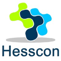 Hesscon (Pty) Ltd logo - Similar company to 180 Degree Digital Design