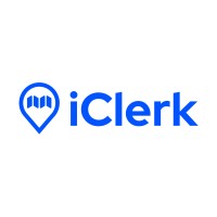 iClerk logo - Similar company to NEWPATH LEARNING