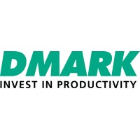 DMARK Corporation logo - Similar company to Dmark