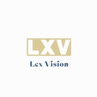 Lex Vision logo - Similar company to Law Telescope