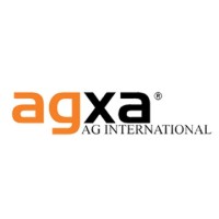 agxa logo - Similar company to Kainglobe Telematics