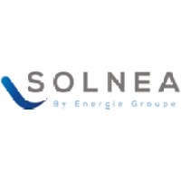 Solnéa logo - Similar company to Vulcatec