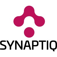 SynaptIQ logo - Similar company to Synapticai