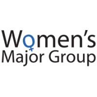 Women's Major Group logo - Similar company to The Accelerator For Gender Based Violence Prevention