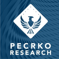 PECRKO Research, LLC logo - Similar company to Research Analytics Consulting