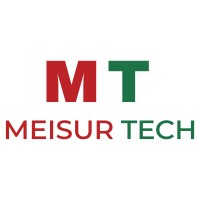 MEISUR TECH logo - Similar company to Icono Ingeniería