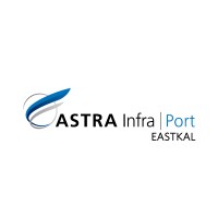 ASTRA Infra Port Eastkal logo - Similar company to Astra Infra