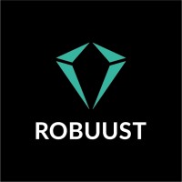 Robuust logo - Similar company to Sportcentrum Vu