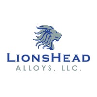 LionsHead Alloys logo - Similar company to American Cargo Group