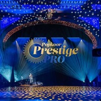 Prestige Pro logo - Similar company to Winmag Pro