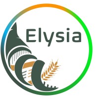 Elysia Creative Biology logo - Similar company to Elateq