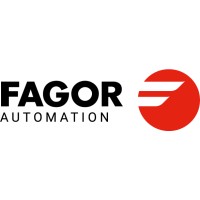Fagor Automation | CNC & Feedback Systems | Automation Solutions logo - Similar company to Afm Advanced Manufacturing Technologies