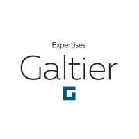 EXPERTISES GALTIER logo - Similar company to Robine - Experts Immobiliers