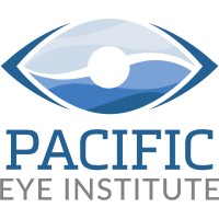 Pacific Eye Institute logo - Similar company to Pendleton Eye Center