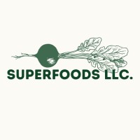 Superfoods LLC logo - Similar company to Gmax